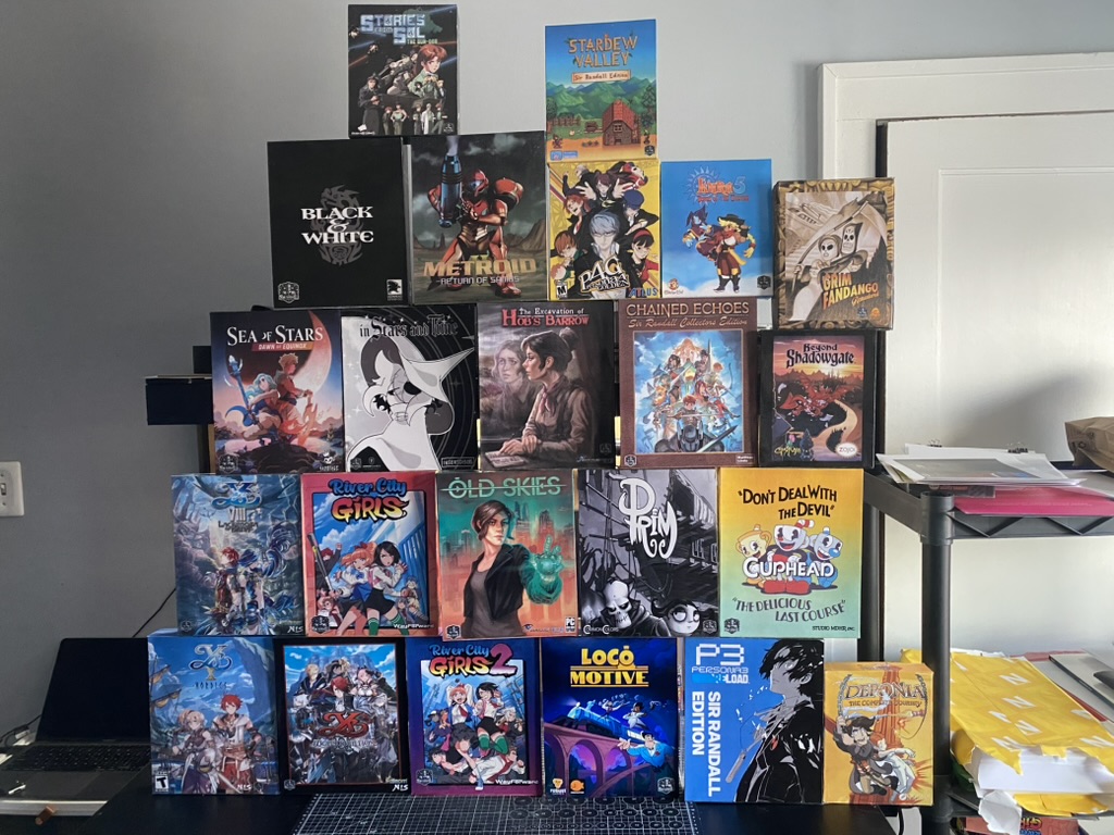 Why I care about physical media