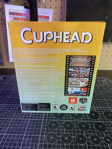 Cuphead Box Back